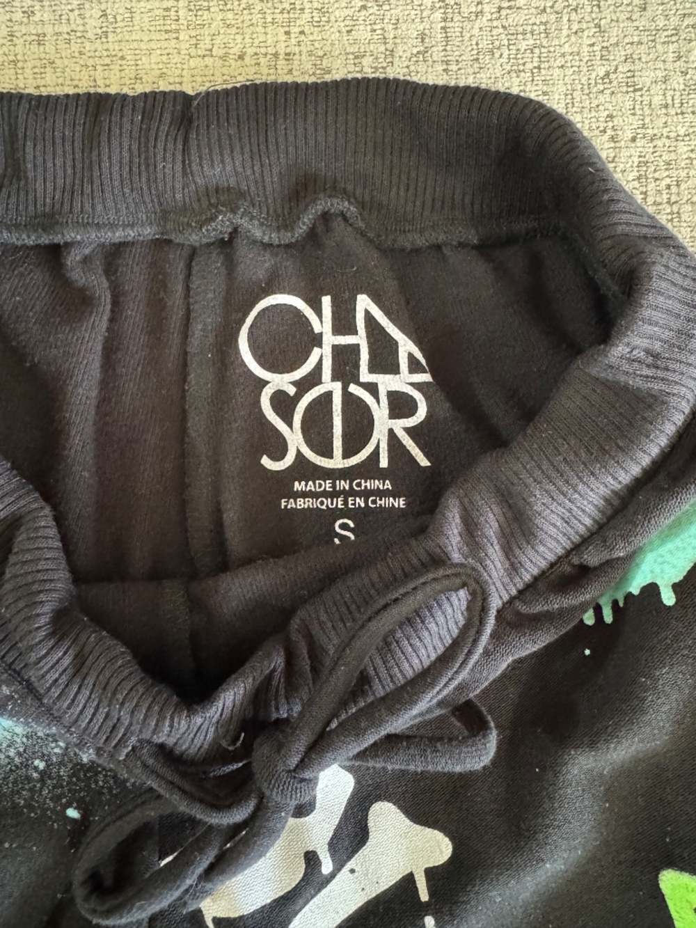 Chaser brand Sweatsuit - Picture 6 of 6